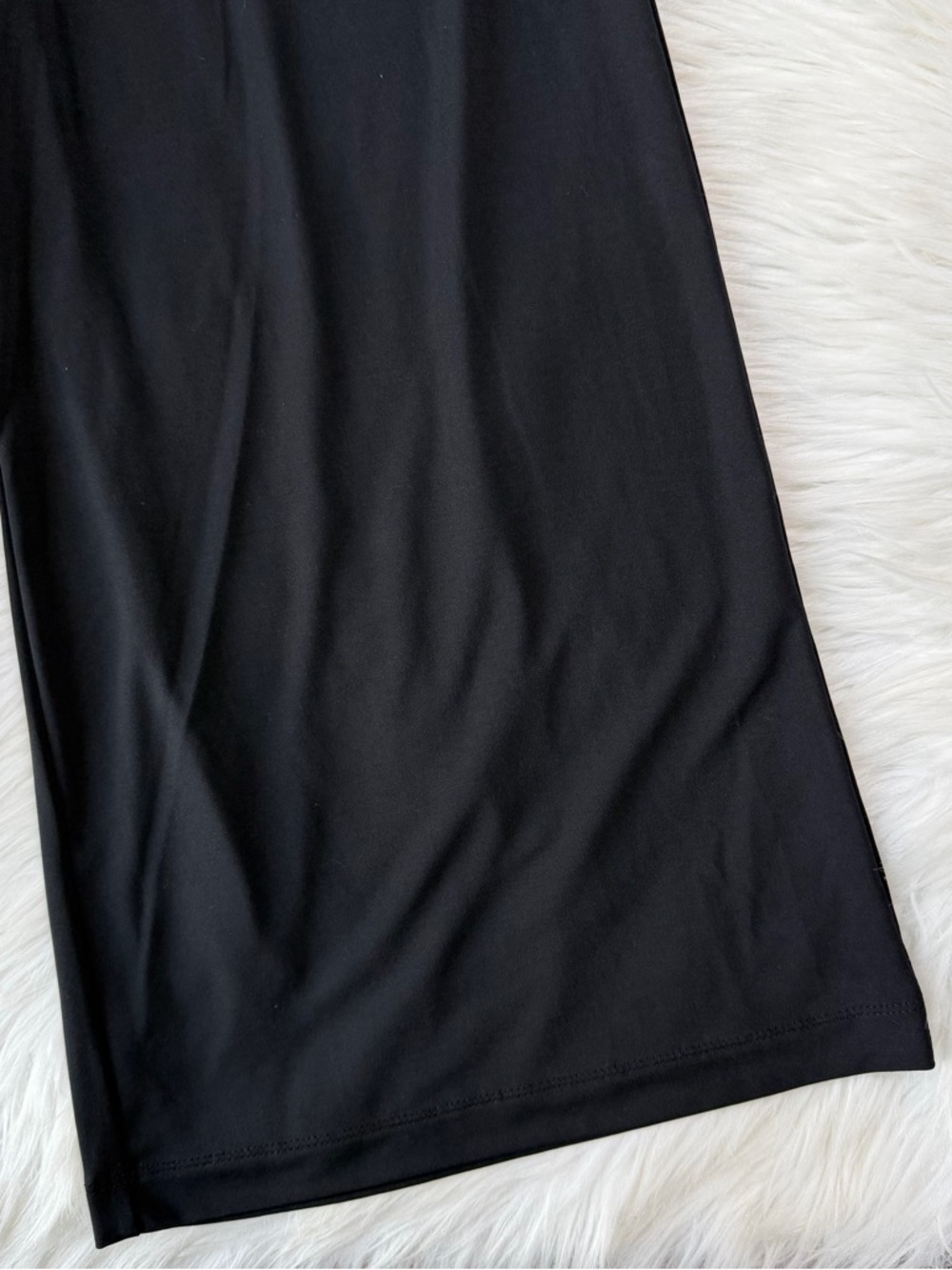 Lisa Rinna Collection Culotte Pants - Picture 2 of 6